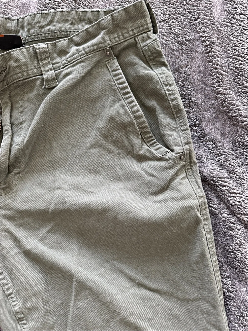 Eddie Bauer durable men